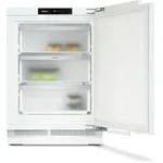 Miele FNUS 7040 D Unterbau-Gefrierschrank 82-88cm Nischenh&ouml;he 12519380, Keine...