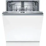 Bosch SBV4HTX14E, Serie 4, Vollintegrierter Geschirrsp&uuml;ler, 60 cm, XXL