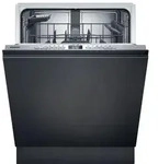 Siemens SX63HX16AE, iQ300, Vollintegrierter Geschirrsp&uuml;ler, 60 cm, XXL