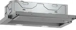 Neff D46BR22X2, N 30, Flachschirmhaube, 60 cm, Silbermetallic