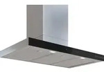 Bosch DWB97DN30, Serie 6, Wandesse, 90 cm, Metall-Optik