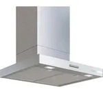 Bosch DWB63BC30, Serie 2, Wandesse, 60 cm, Metall-Optik