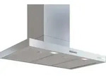 Bosch DWB93BC30, Serie 2, Wandesse, 90 cm, Metall-Optik