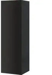 Bosch DWZ1FB6K2, Kaminverl&auml;ngerung, 1000 mm, Mattschwarz