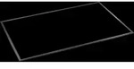 BORA KFR830AB Kochfeldrahmen f&uuml;r Breite 830mm