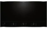 Miele KM 8695 FR Herdunabh&auml;ngiges Induktionskochfeld 12911660, Edelstahl