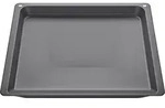 Neff Z12CU10A0, Universalpfanne, 38 x 455 x 375 mm, sp&uuml;lmaschinengeeignet