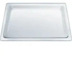 Neff Z11GU20X0, Glaspfanne, 30 x 455 x 364 mm, sp&uuml;lmaschinengeeignet,