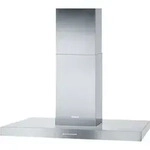 Miele PUR 98 D Insel-Dunstabzugshaube 10351380, Edelstahl