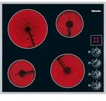 Miele KM 520 Kochfeld 06442860