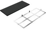 Neff Z51INT0X0, Umluftset, Erstaustattung