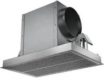 Bosch DIZ0JC5D0, Long Life Umluftset, Erstaustattung