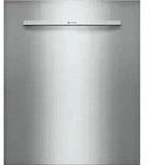 Neff KU1213Z0, T&uuml;r