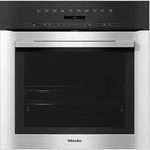 Miele H 7164 BP Backofen 11104050, Edelstahl/CleanSteel