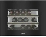 Miele KWT 7112 iG Einbau-Weintemperierschrank 45cm Nischenh&ouml;he 11186580,