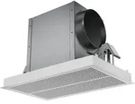 Bosch DIZ1JC2C6, Clean Air Plus Umluftset, Wei&szlig;