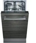 Siemens SR61IX05KE, iQ100, Vollintegrierter Geschirrsp&uuml;ler, 45 cm