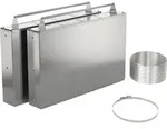 Bosch DSZ1WW1J1, Long Life Umluftset, Erstaustattung