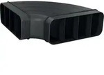 Neff Z861SB1, Flachkanal, 90 &deg;, horizontal