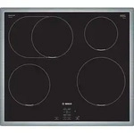 Bosch NIF645CB5E, Serie 4, Induktionskochfeld, 60 cm, herdgesteuert, Mit Rahmen