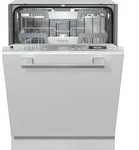 Miele G 7165 SCVi XXL AutoDos Vollintegrierter Geschirrsp&uuml;ler XXL 11509630,