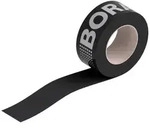 BORA UDB25 Dichtband diffusionsdicht 60mmx25m schwarz