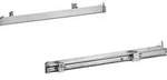 Neff Z11TI15X0, Clip-Auszug, Edelstahl
