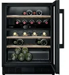 Bosch KUW21AHG0, Serie 6, Einbau-Weink&uuml;hlschrank, 81.8 x 59.8 cm
