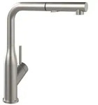 Villeroy & Boch, Subway Style Shower, K&uuml;chenarmatur, Edelstahl massiv, 928500LC 2%