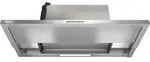 Miele DAS 2920 Flachpaneelhaube 11862170, Edelstahl