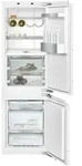 Gaggenau RB282306, Serie 200, K&uuml;hl- und Gefrierkombination, 177.5 x 56 cm