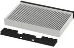 Neff Z53CBB2X4, Clean Air Geruchsfilter mit Aktivkohle, Ersatzfilter f&uuml;r