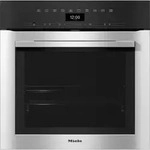 Miele DGC 7350 Dampfbackofen 11785120, Edelstahl/CleanSteel