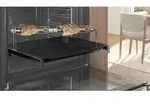 Bosch HEZ635001, Air Fry & grill set