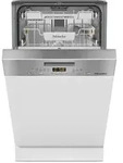 Miele G 5540 SCi SL Active Integrierter Geschirrsp&uuml;ler 45cm 12142710, Edelstahl
