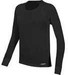 CMP WOMAN SWEAT NERO 36