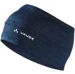 VAUDE Cassons Merino Headband DARK SEA 
