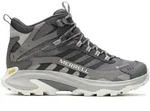MERRELL MOAB SPEED 2 MID GTX ASPHALT 42