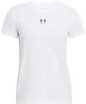 UNDER ARMOUR CAMPUS CORE SS WHITE M