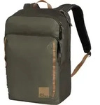 JACK WOLFSKIN HASENSPRUNG ISLAND MOSS 22,5