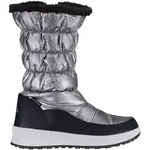 CMP HOLSE WMN SNOW BOOT WP SILVER 36