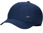 NIKE K NK DF CLUB CAP US CB MTSWSH MIDNIGHT NAVY 