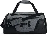 UNDER ARMOUR UA UNDENIABLE 5.0 DUFFLE SM PITCH GRAY MEDIUM HEATHER 