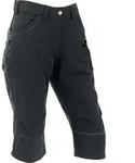 MAUL Rennes-Caprihose elastic BLACK 36