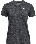 UNDER ARMOUR TECH SSC- TWIST BLACK L