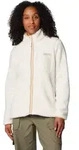 COLUMBIA West Bend Full Zip II CHALK XL