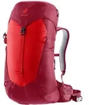 DEUTER AC Lite 24 CHERRY-MASALA 