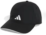 ADIDAS BBALL CAP CLIMA BLACK/WHITE/WHITE 