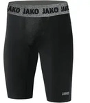 JAKO Short Tight Compression 2.0 SCHWARZ L
