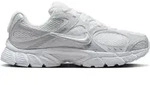W NIKE V5 RNR WHITE/WHITE-BLACK-METALLIC SIL 37.5